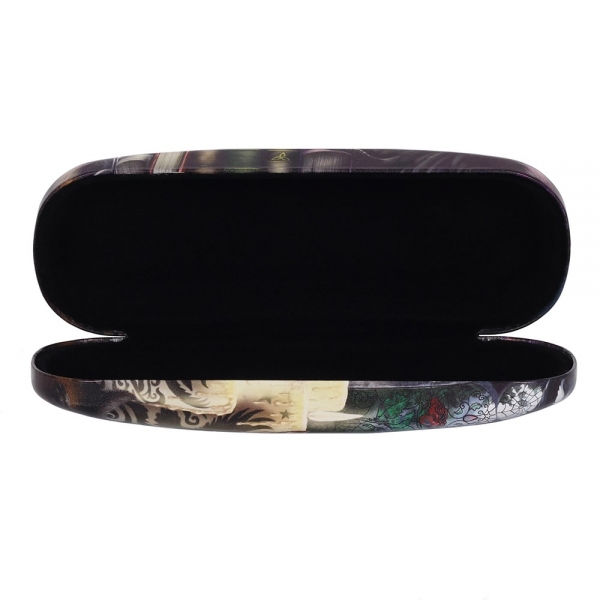 Familiarity - Linda Jones